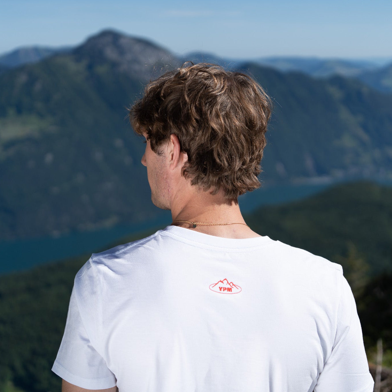 T-Shirt: No Talahons In Sight