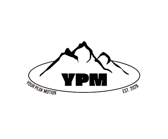YPM-Your Peak Motion
